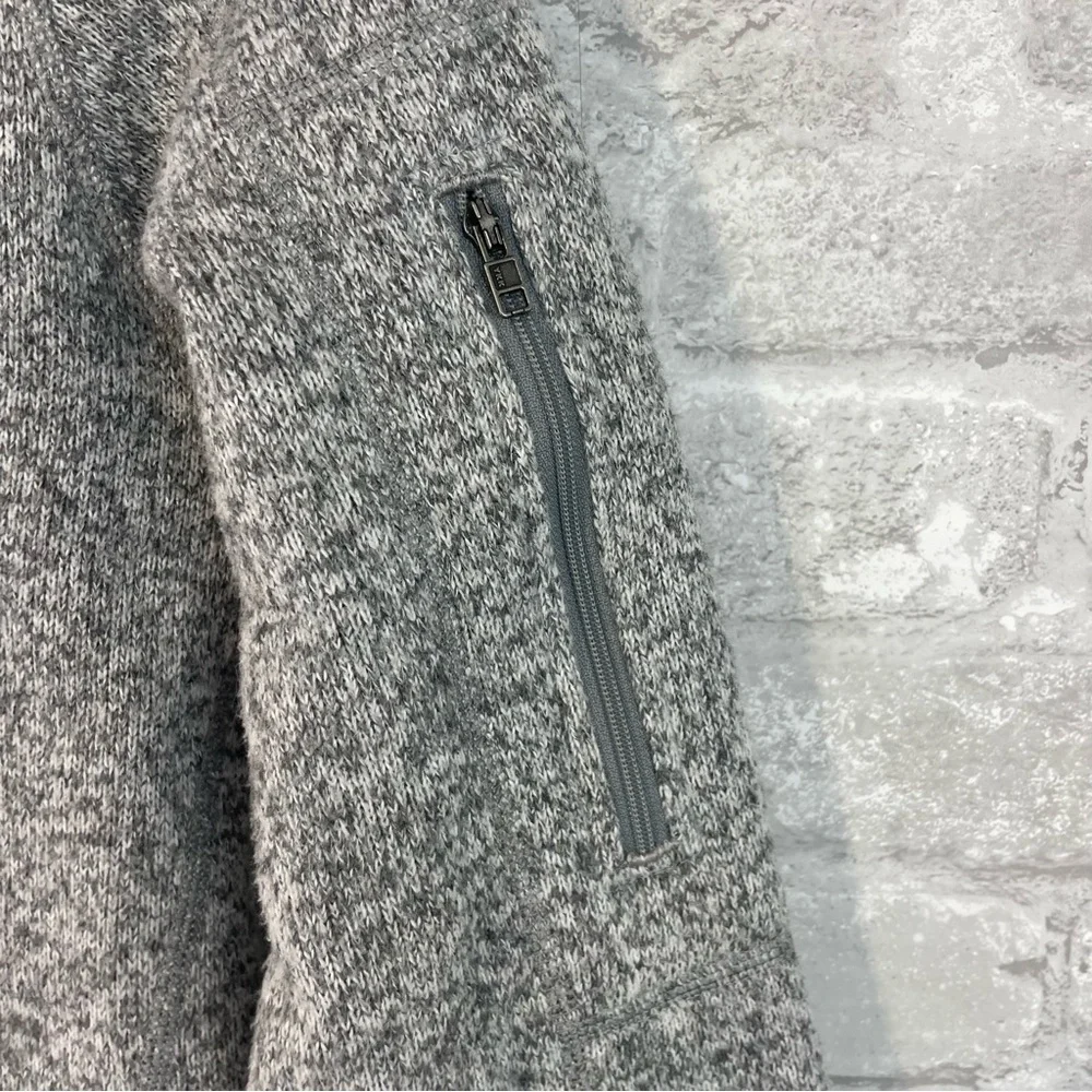 Patagonia Women's Better Sweater 1/4-Zip Fleece Size Small - Picture 8 of 14
